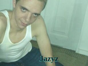 Jazyz Melody Melons