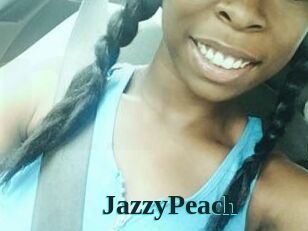 JazzyPeach