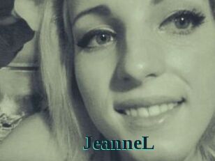 JeanneL