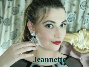 Jeannette