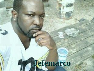 Jefemarco
