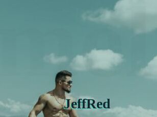 JeffRed