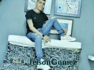 JeisonGomez