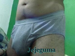 Jejeguma