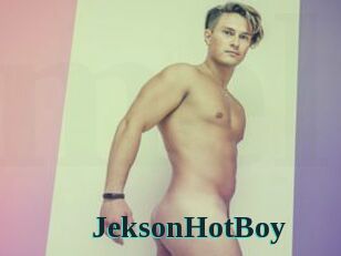 JeksonHotBoy