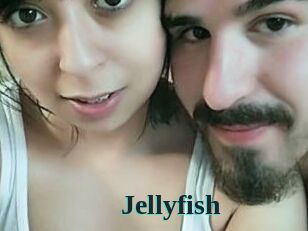 Jellyfish Melody Melons