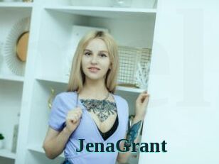 JenaGrant