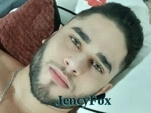 JencyFox