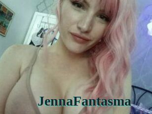 JennaFantasma