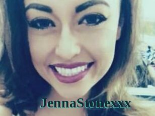 JennaStonexxx