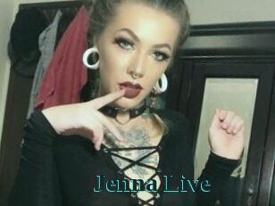 Jenna_Live