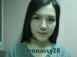 Jennasxy18