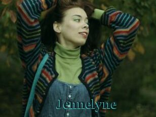Jennelyne