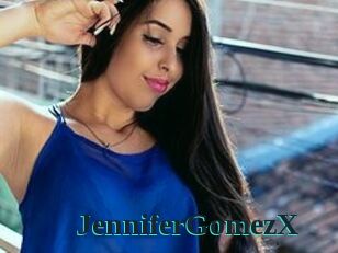 JenniferGomezX
