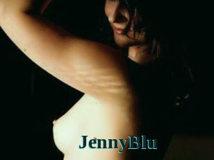JennyBlu Melody Melons