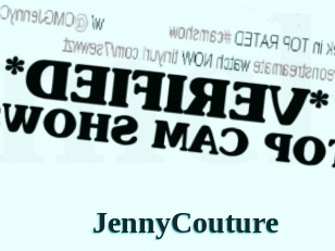 JennyCouture