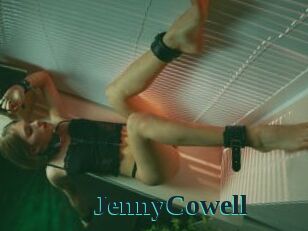 JennyCowell