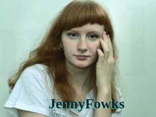 JennyFowks