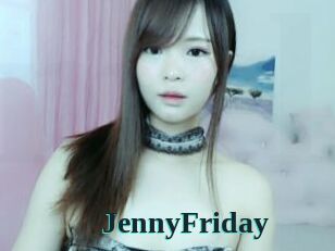 JennyFriday