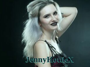 JennyHottieX