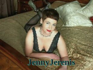 JennyJerenis