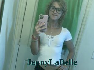 JennyLaBelle