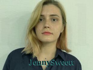 JennySweett