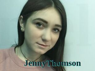 JennyThomson