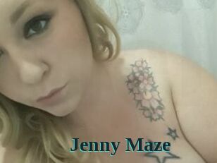 Jenny_Maze