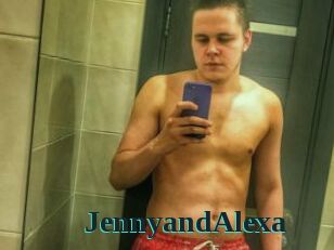 JennyandAlexa