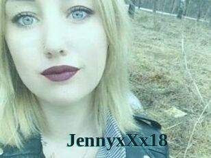 JennyxXx18