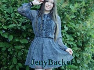 JenyBacker