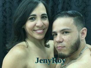 JenyRoy