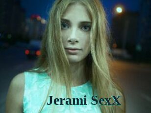 Jerami_SexX