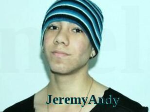 JeremyAndy