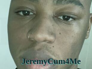 JeremyCum4Me