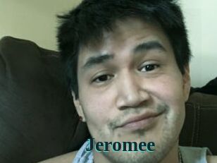 Jeromee