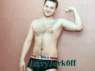 JerryJerk0ff
