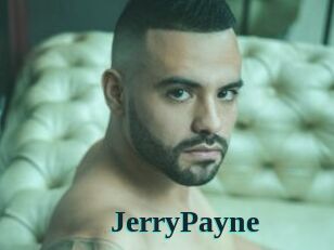 JerryPayne