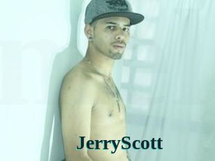 JerryScott