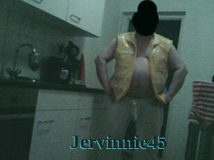 Jervinnie45 Melody Melons
