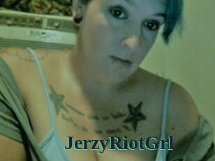 JerzyRiotGrl Melody Melons