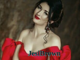 JesiBrown