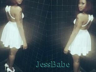 JessBabe