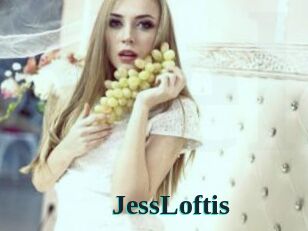 JessLoftis