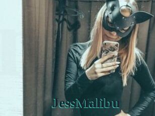 JessMalibu