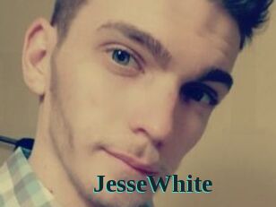 JesseWhite