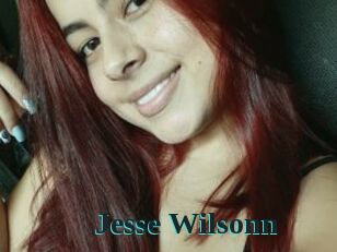 Jesse_Wilsonn