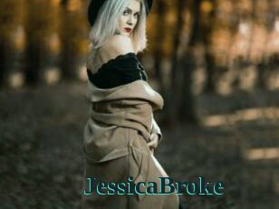 JessicaBroke