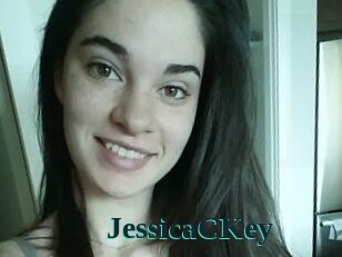 JessicaCKey